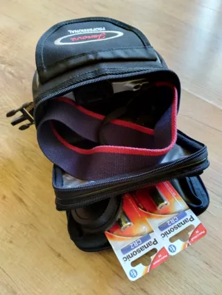 Canon EOS 300 Kit Cámara Analógica