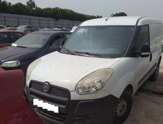 Alternador fi8096 fiat doblo active 402384