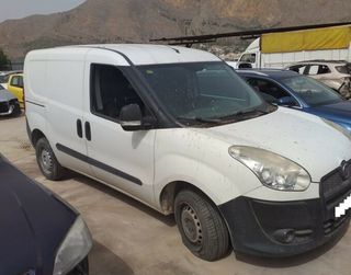 Alternador fi8096 fiat doblo active 402384