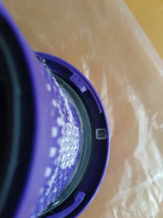 Filtro Dyson V10 Original