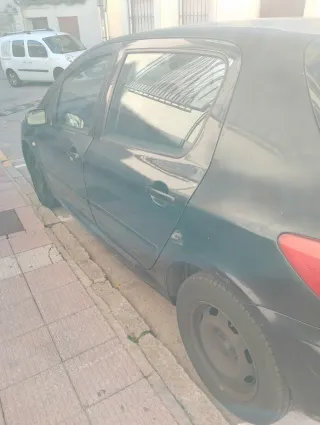 Peugeot 307 2005
