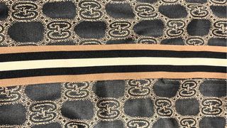 Pantalones Gucci GG Monogram