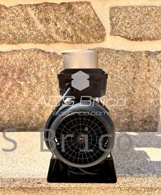 Molino Triturador Maíz Seco y Húmedo Arepas Eléctrico 0,5 Hp - 00805 - GARHE