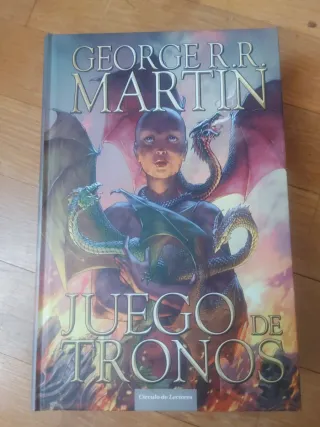 Juego De Tronos