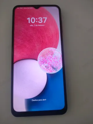 Samsung Galaxy A13 Negro