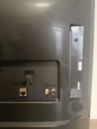 Smart TV LG 32 Full LED