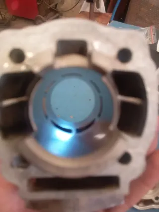 Cilindro Airsal 50 Derbi Euro 3/4