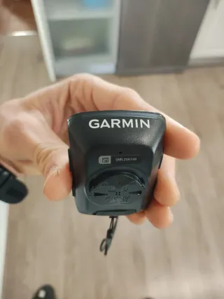 Garmin EDGE 520 PLUS GPS Ciclismo