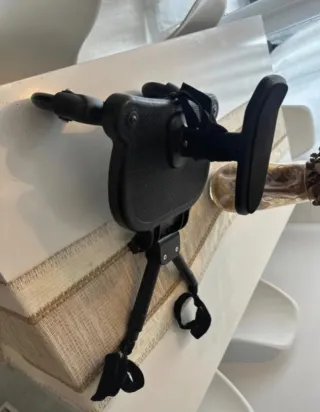 Patinete para carrito de bebé