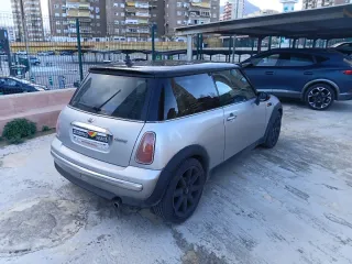 MINI Mini 2003