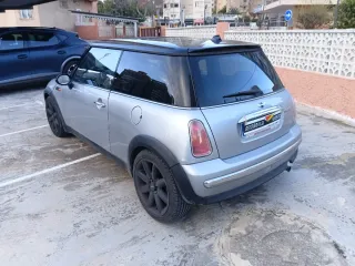 MINI Mini 2003