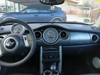 MINI Mini 2003