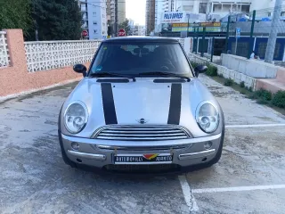 MINI Mini 2003