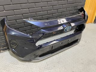 PARAGOLPES DELANTERO TOYOTA RAV4