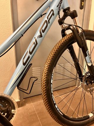 Bicicleta Conor 27,5