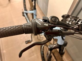 Bicicleta Conor 27,5