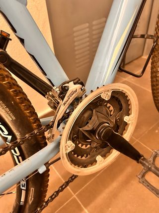 Bicicleta Conor 27,5