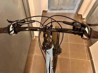 Bicicleta Conor 27,5