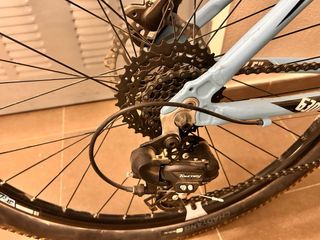 Bicicleta Conor 27,5