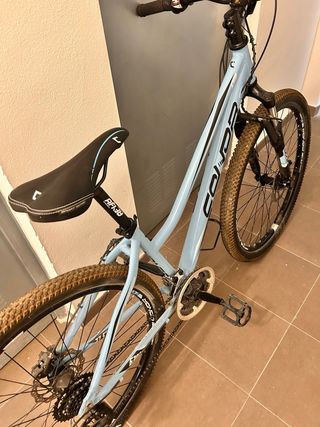 Bicicleta Conor 27,5