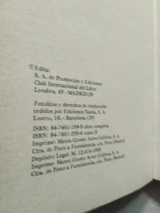 Veinte Mil Leguas de Viaje Submarino (Grandes G...