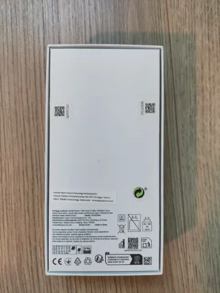 NUEVO Redmi Note 14 Pro+ 5G