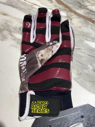 Guantes Oakley Sadplant Talla S