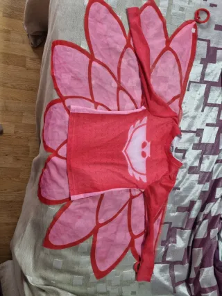 Disfraz Pijamas Buhita PJ Masks