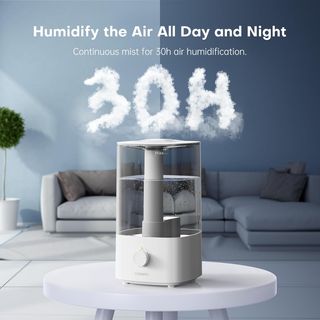 Humidificador CONOPU 4L Nuevo
