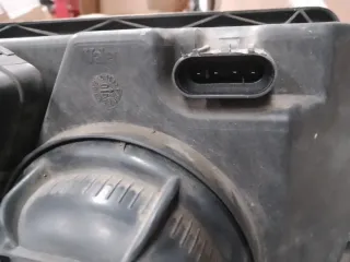 Faro Izquierdo Iveco