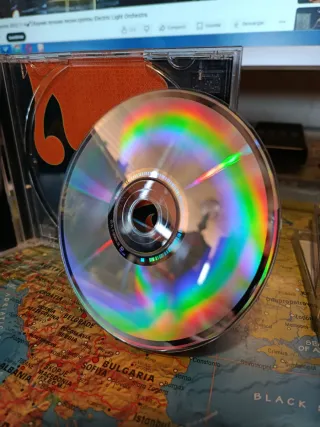 CD M-Clan usary tirar