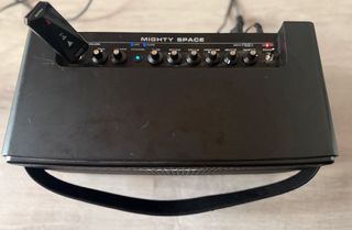 NUX Mighty Space Amplificador Guitarra
