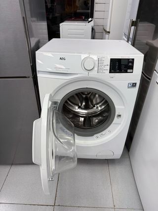 Super Oferta Pack Nevera y Lavadora con garantía