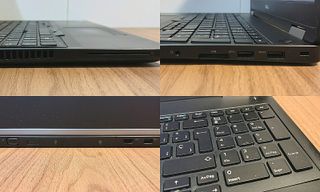 PARA JUGAR - Dell Latitude 5570 ( i5,256 Gb,8GB )