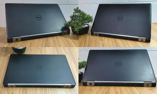 PARA JUGAR - Dell Latitude 5570 ( i5,256 Gb,8GB )