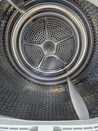 Secadora Bosch Serie 8 - 8kg con grantia y transpo