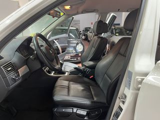 BMW X3 XDRIVE 20D 2010