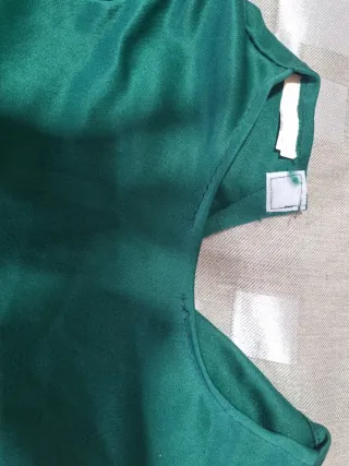 Disfraz Peter Pan Chica