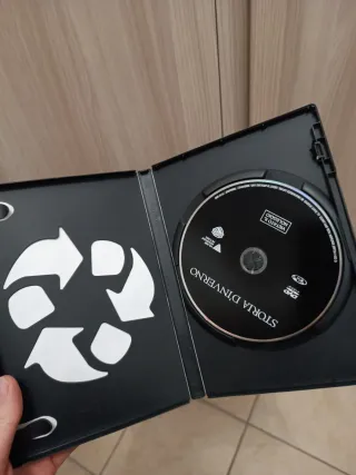 DVD Storia d'Inverno - Colin Farrell