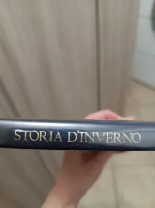 DVD Storia d'Inverno - Colin Farrell