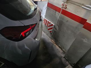 Garaje en venta en La Bordeta en Barcelona