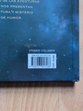 U.C.C. Dolores 01. El Sendero De Los Nuevos Pio...