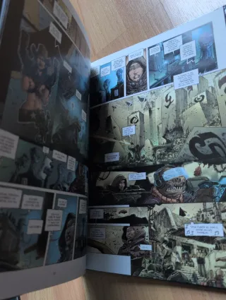 U.C.C. Dolores 01. El Sendero De Los Nuevos Pio...