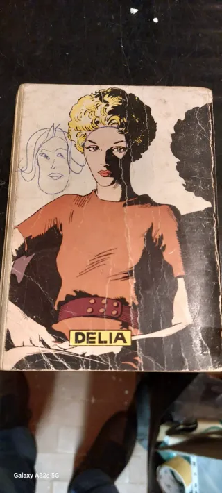 Diabolik inediti 1970