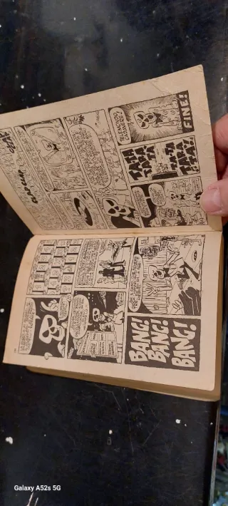 Diabolik inediti 1970