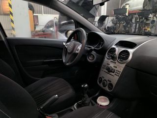 Opel Corsa 1.2 Gasolina 5p