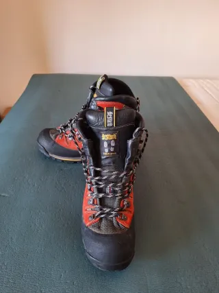 Botas Bestard Advance K PRO Talla 44