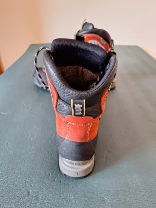 Botas Bestard Advance K PRO Talla 44