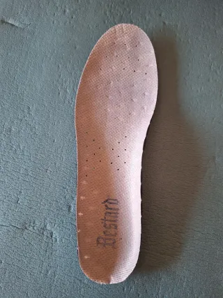 Botas Bestard Advance K PRO Talla 44