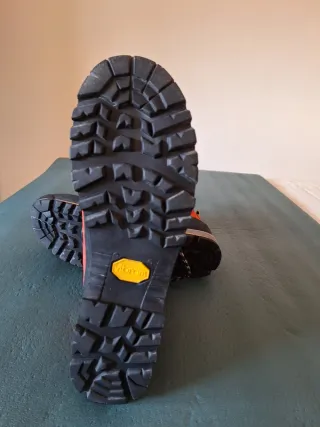 Botas Bestard Advance K PRO Talla 44